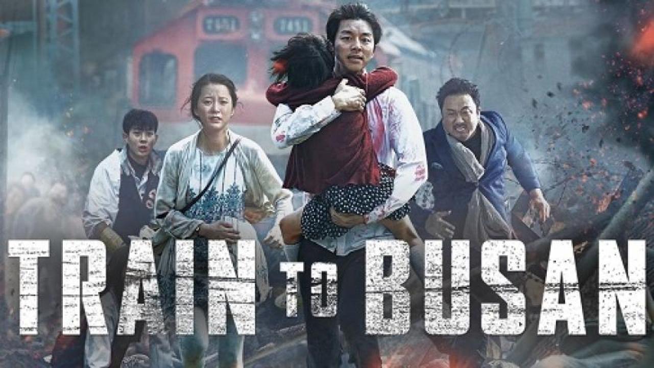 مشاهدة فيلم Train to Busan 2016 مترجم 