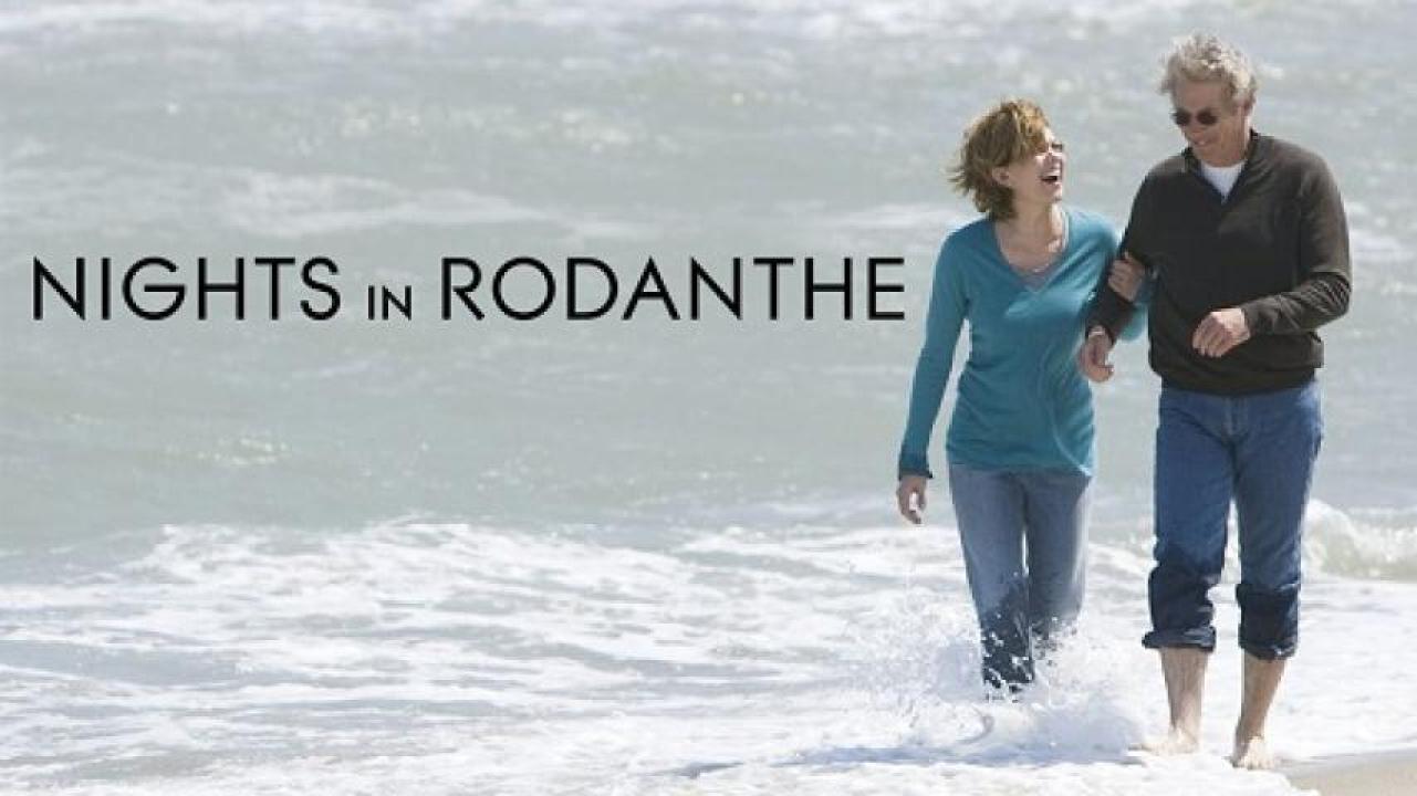 مشاهدة فيلم Nights in Rodanthe 2008 مترجم 