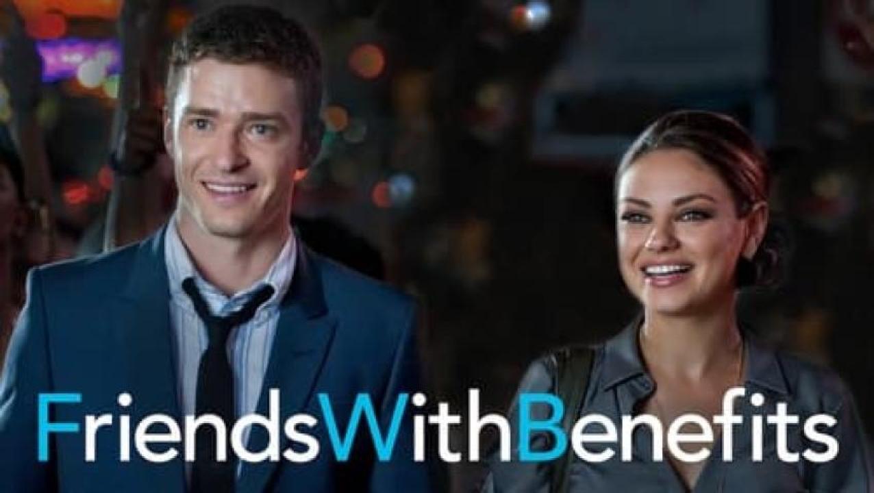 مشاهدة فيلم Friends with Benefits 2011 مترجم 