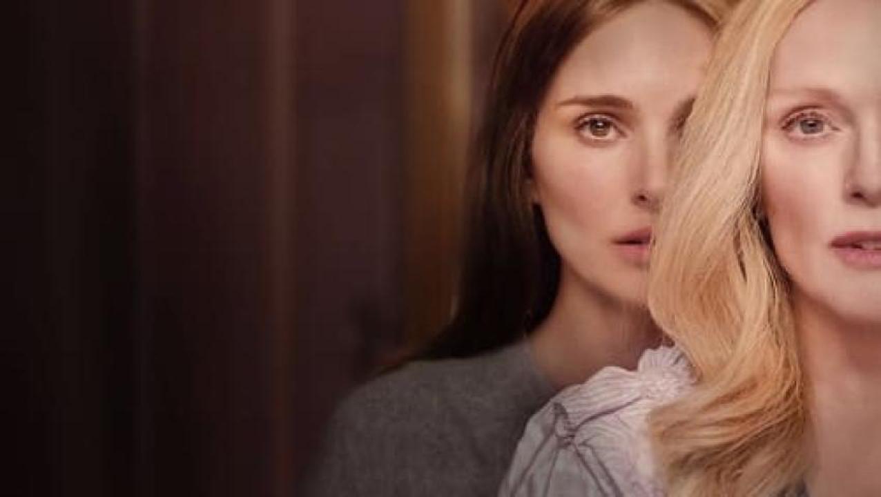 مشاهدة فيلم May December 2023 مترجم 