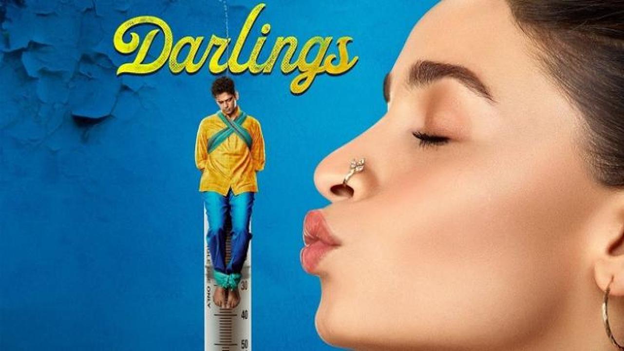 مشاهدة فيلم Darlings 2022 مترجم 