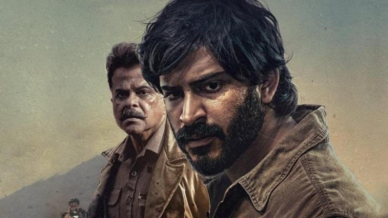 مشاهدة فيلم Thar 2022 مترجم 