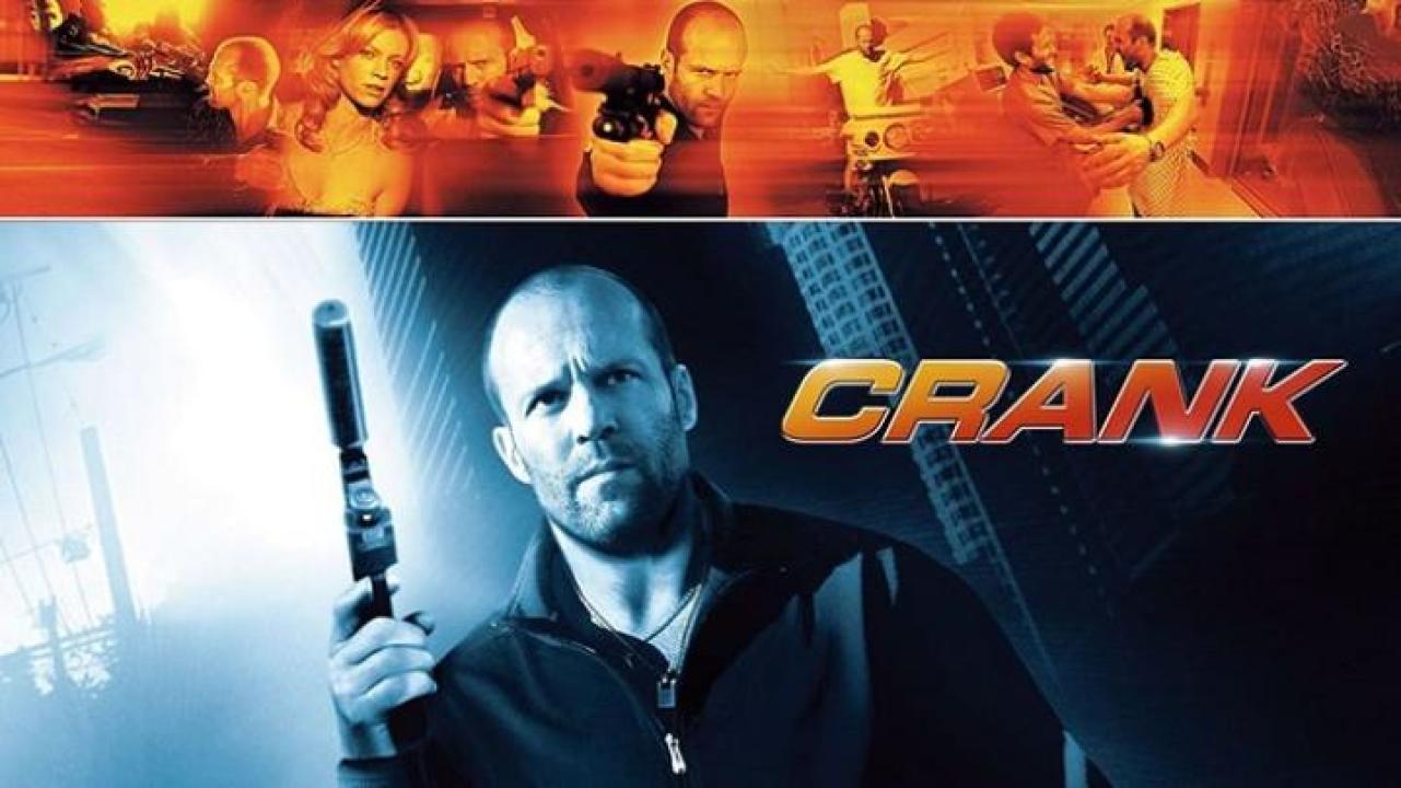 مشاهدة فيلم Crank 1 2006 مترجم 