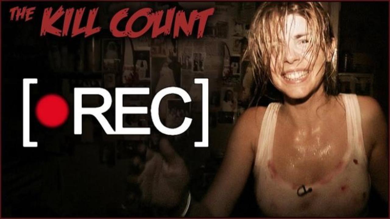 مشاهدة فيلم REC 2007 مترجم 