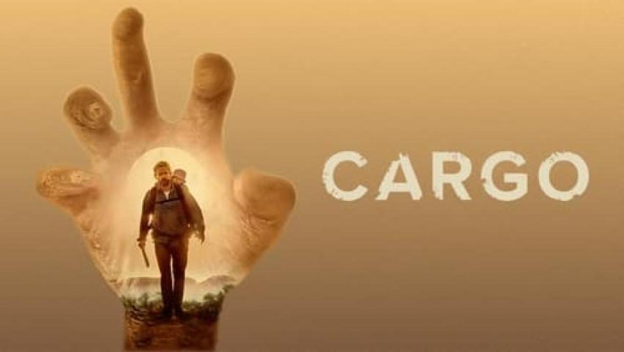 مشاهدة فيلم Cargo 2017 مترجم 