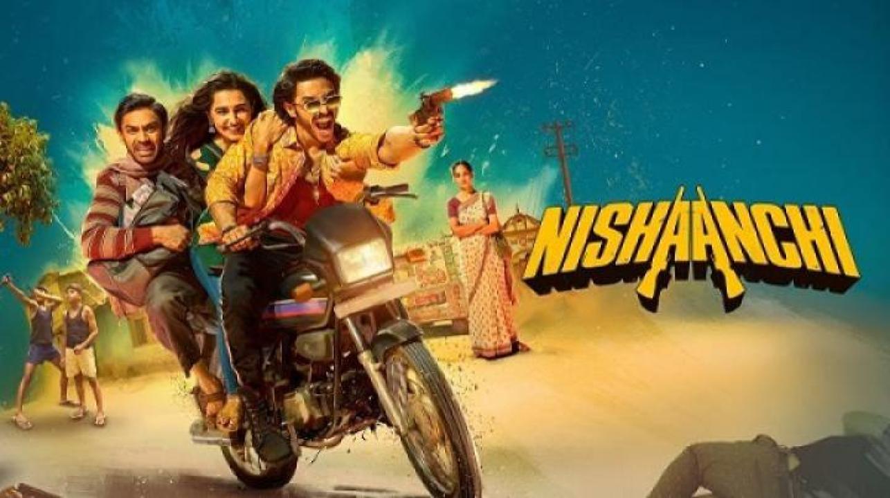 مشاهدة فيلم Nishaanchi 2025 مترجم 