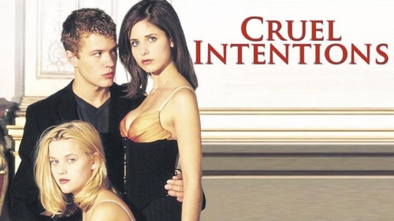 مشاهدة فيلم Cruel Intentions 1 1999 مترجم 