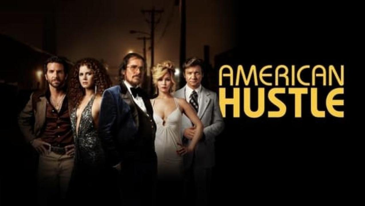 مشاهدة فيلم American Hustle 2013 مترجم 