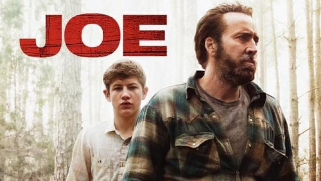 مشاهدة فيلم Joe 2013 مترجم 