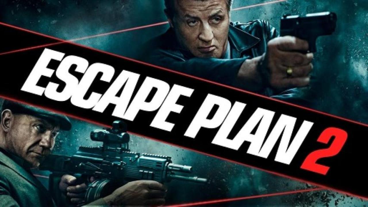 مشاهدة فيلم Escape Plan 2 Hades 2018 مترجم 
