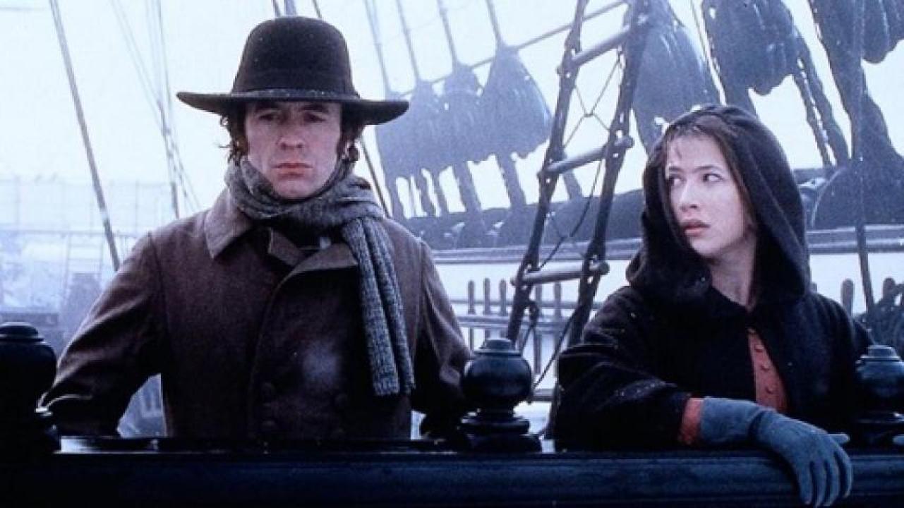 مشاهدة فيلم Firelight 1997 مترجم 