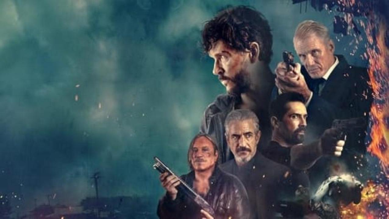 مشاهدة فيلم Section 8 2022 مترجم 