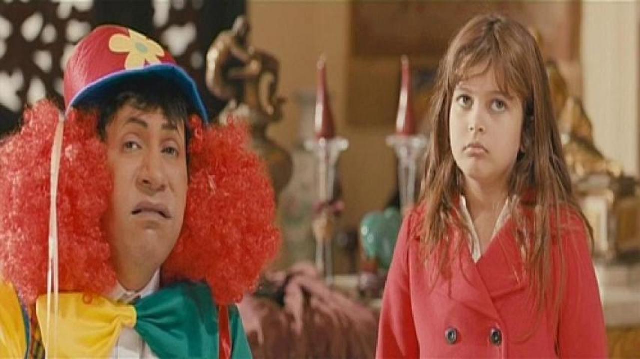 مشاهدة فيلم توم وجيمي 2013 