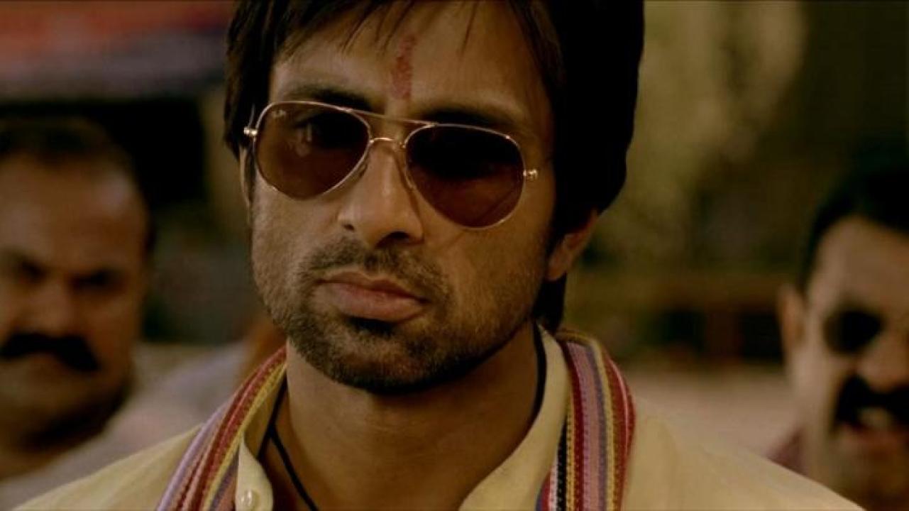 مشاهدة فيلم Dabangg 1 2010 مترجم 