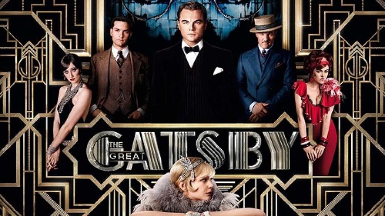 مشاهدة فيلم The Great Gatsby 2013 مترجم 