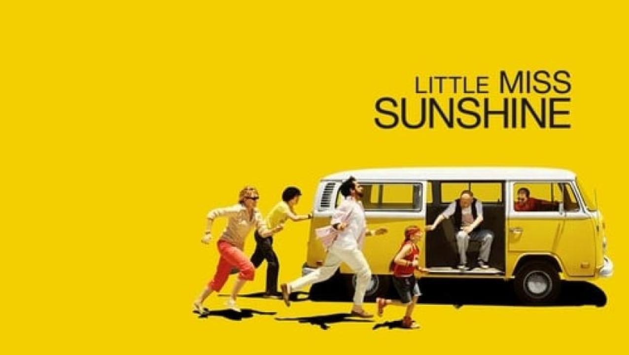 مشاهدة فيلم Little Miss Sunshine 2006 مترجم 