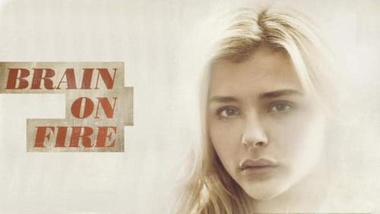 مشاهدة فيلم Brain On Fire 2016 مترجم 