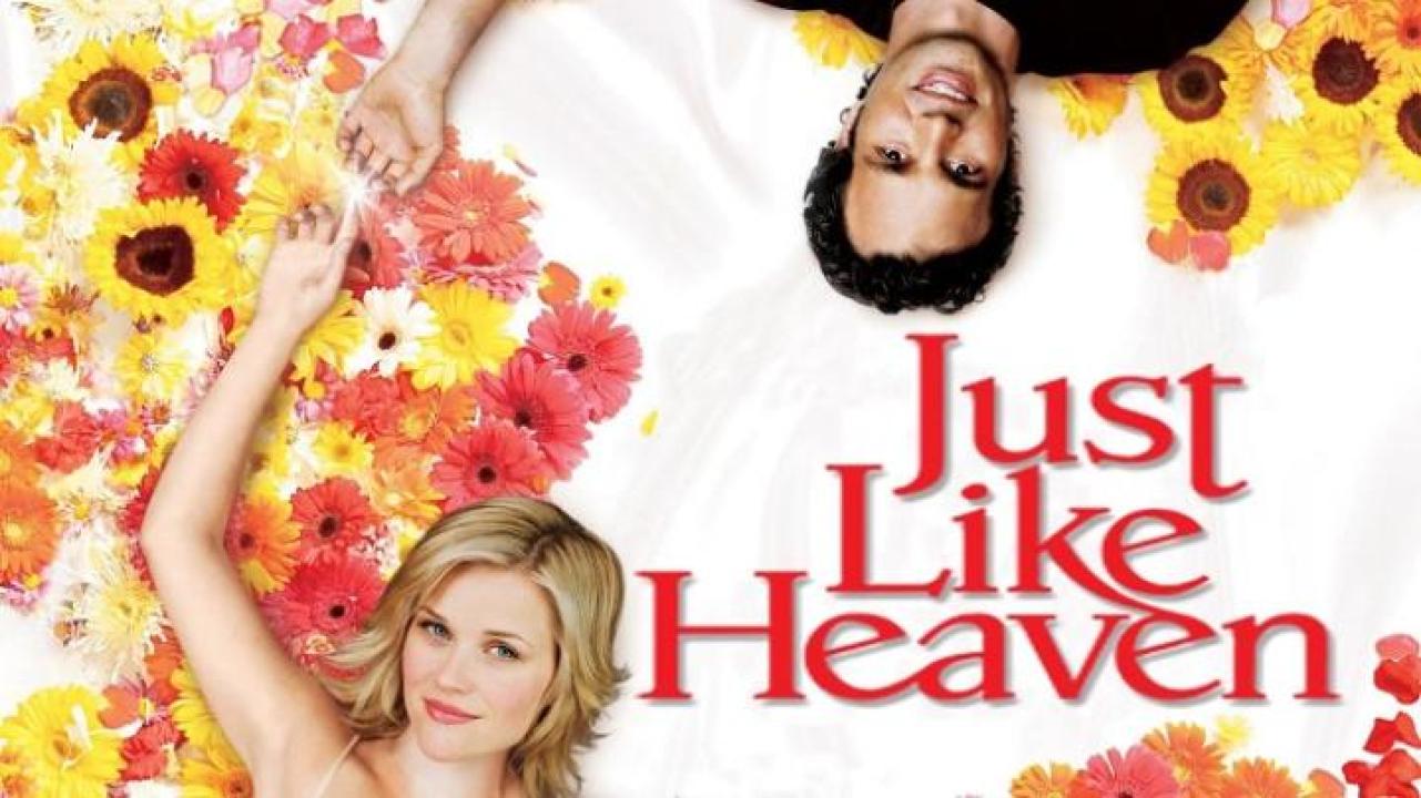 مشاهدة فيلم Just Like Heaven 2005 مترجم 