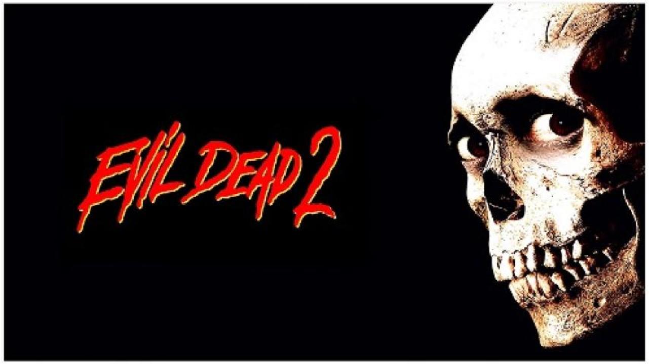 مشاهدة فيلم Evil Dead 2 1987 مترجم 
