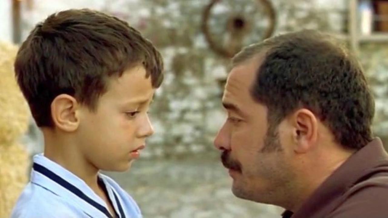 مشاهدة فيلم My Father and My Son 2005 مترجم 