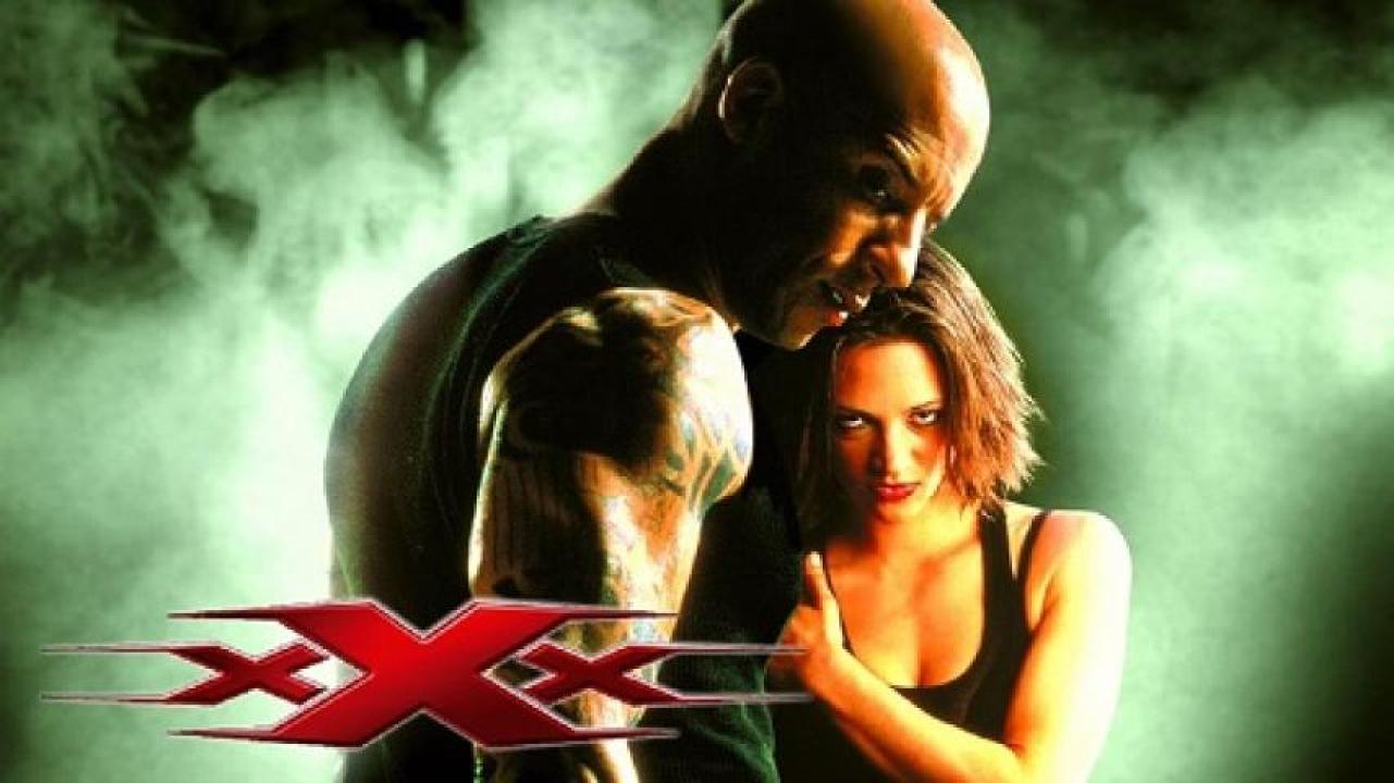 مشاهدة فيلم xXx 2002 مترجم 