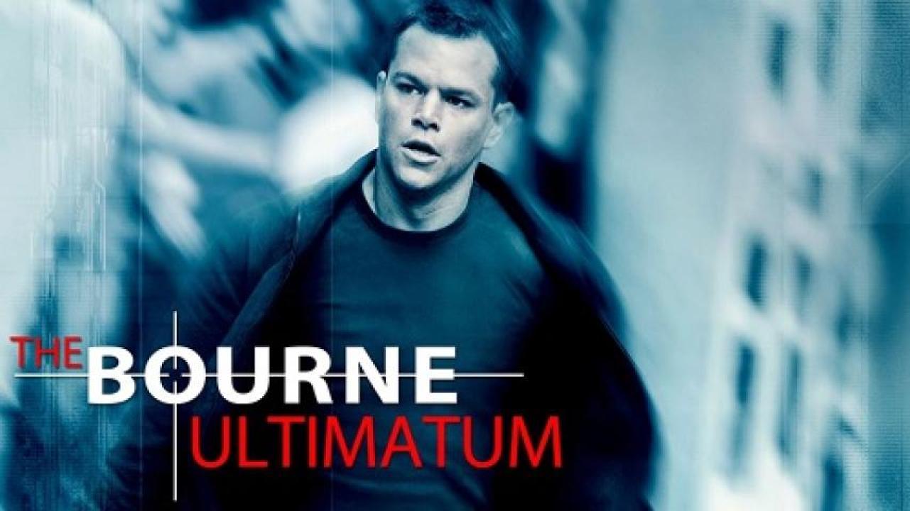 مشاهدة فيلم The Bourne Ultimatum 2007 مترجم 