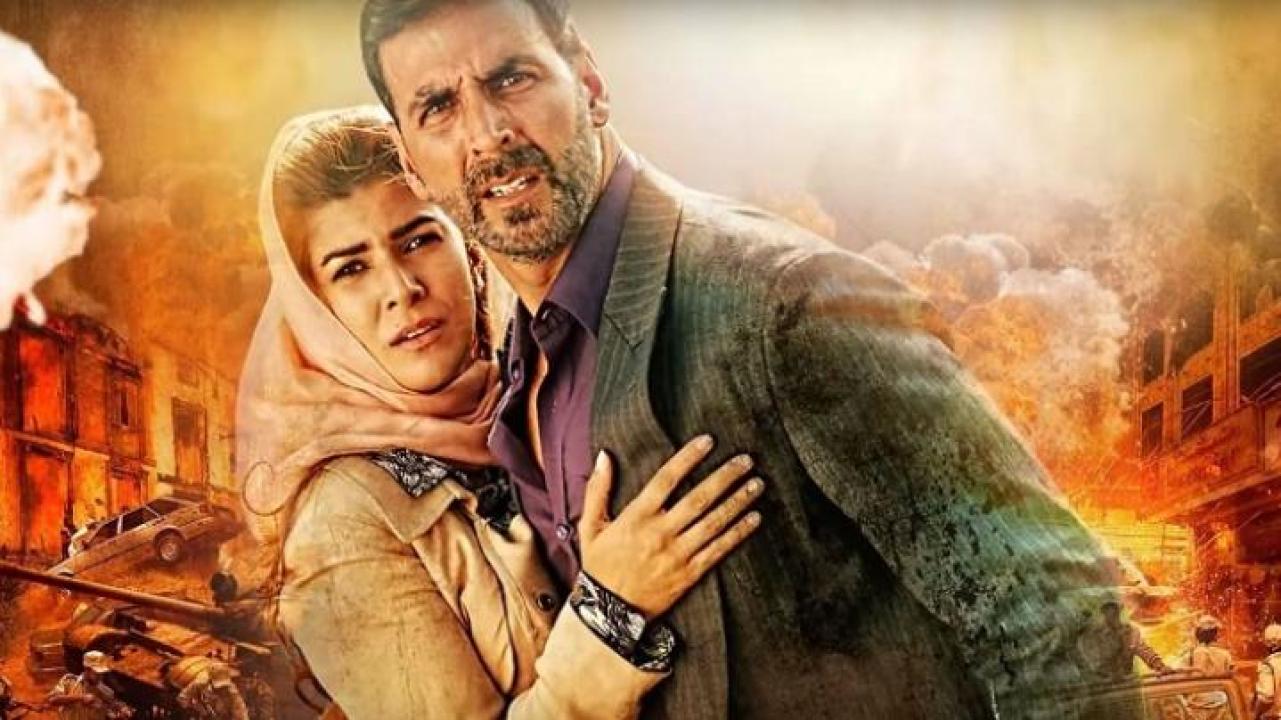 مشاهدة فيلم Airlift 2016 مترجم 