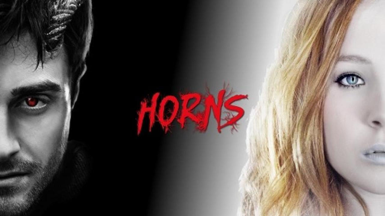 مشاهدة فيلم Horns 2013 مترجم 