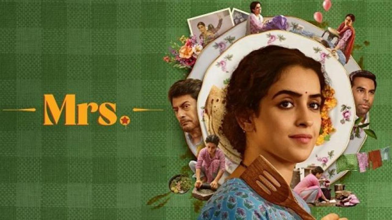 مشاهدة فيلم Mrs 2023 مترجم 