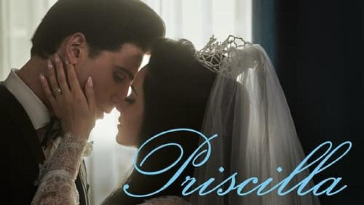 مشاهدة فيلم Priscilla 2023 مترجم 