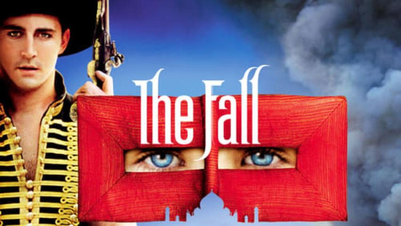 مشاهدة فيلم The Fall 2006 مترجم 