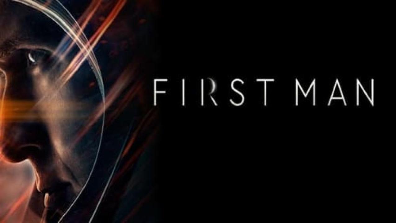 مشاهدة فيلم First Man 2018 مترجم 