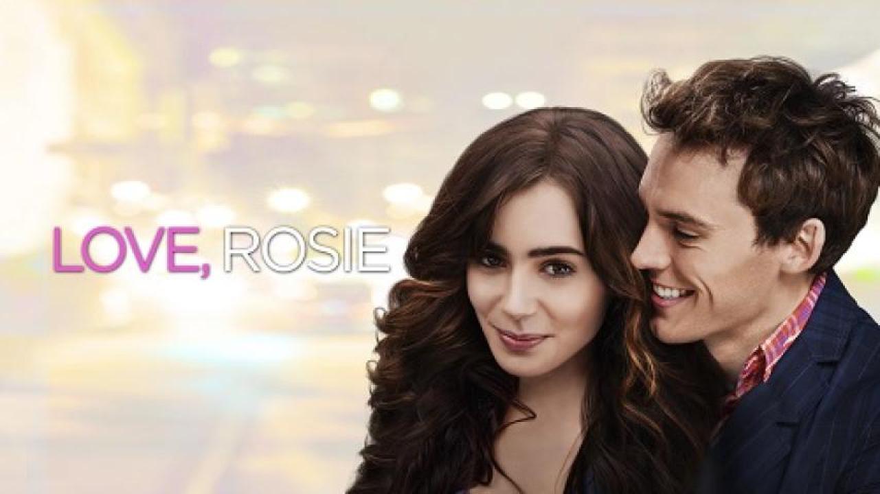 مشاهدة فيلم Love Rosie 2014 مترجم 