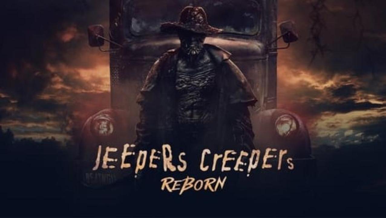 مشاهدة فيلم Jeepers Creepers Reborn 2022 مترجم 