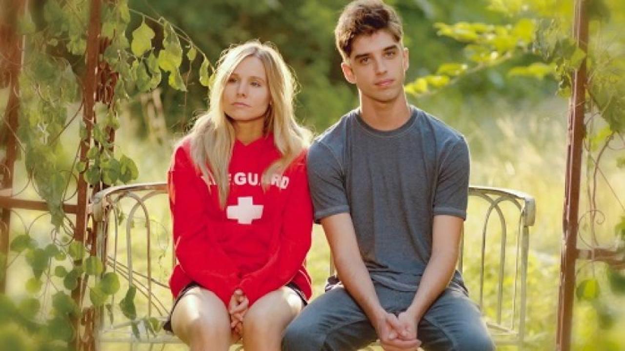 مشاهدة فيلم The Lifeguard 2013 مترجم 