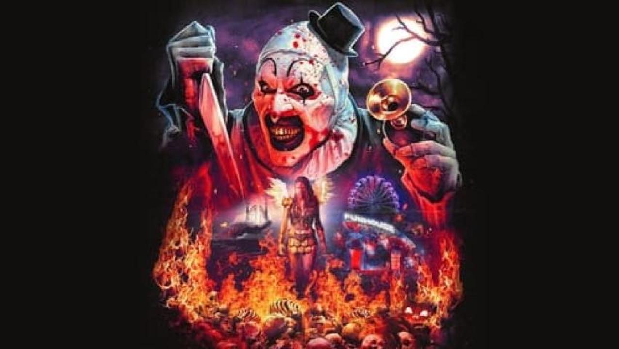 مشاهدة فيلم Terrifier 2 2022 مترجم 