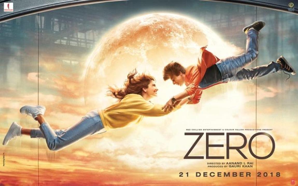مشاهدة فيلم Zero 2018 مترجم 
