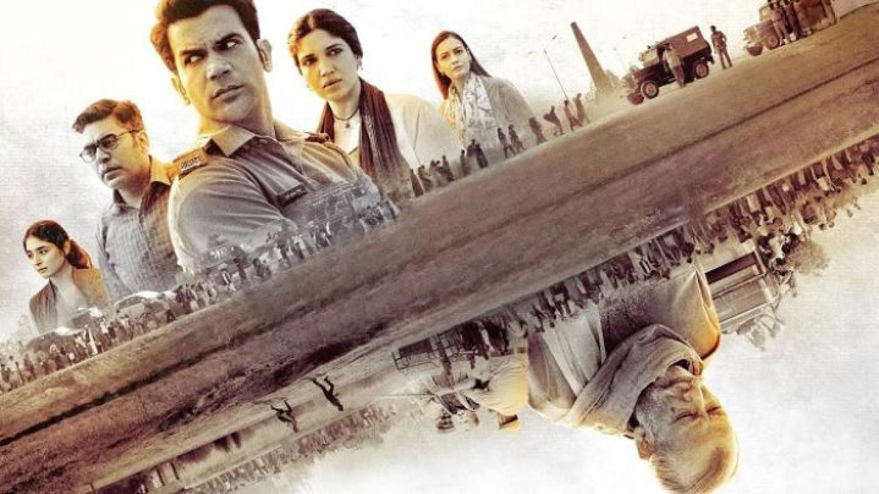 مشاهدة فيلم Bheed 2023 مترجم 