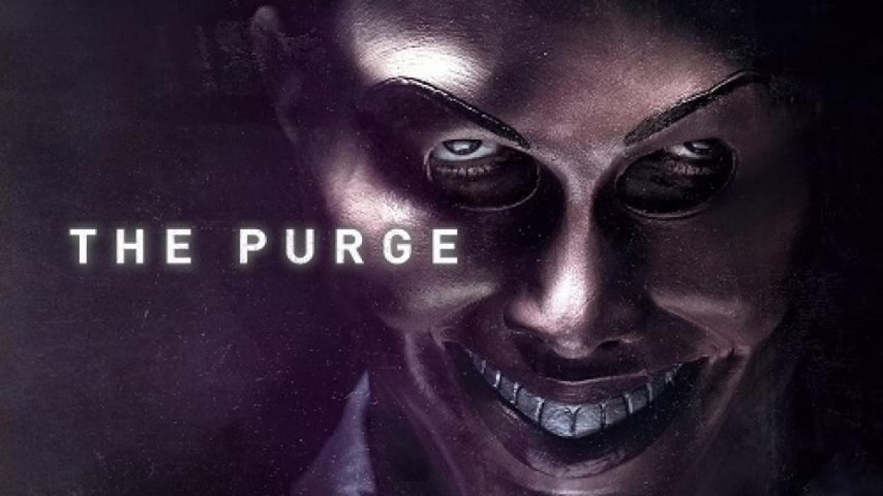 مشاهدة فيلم The Purge 1 2013 مترجم 
