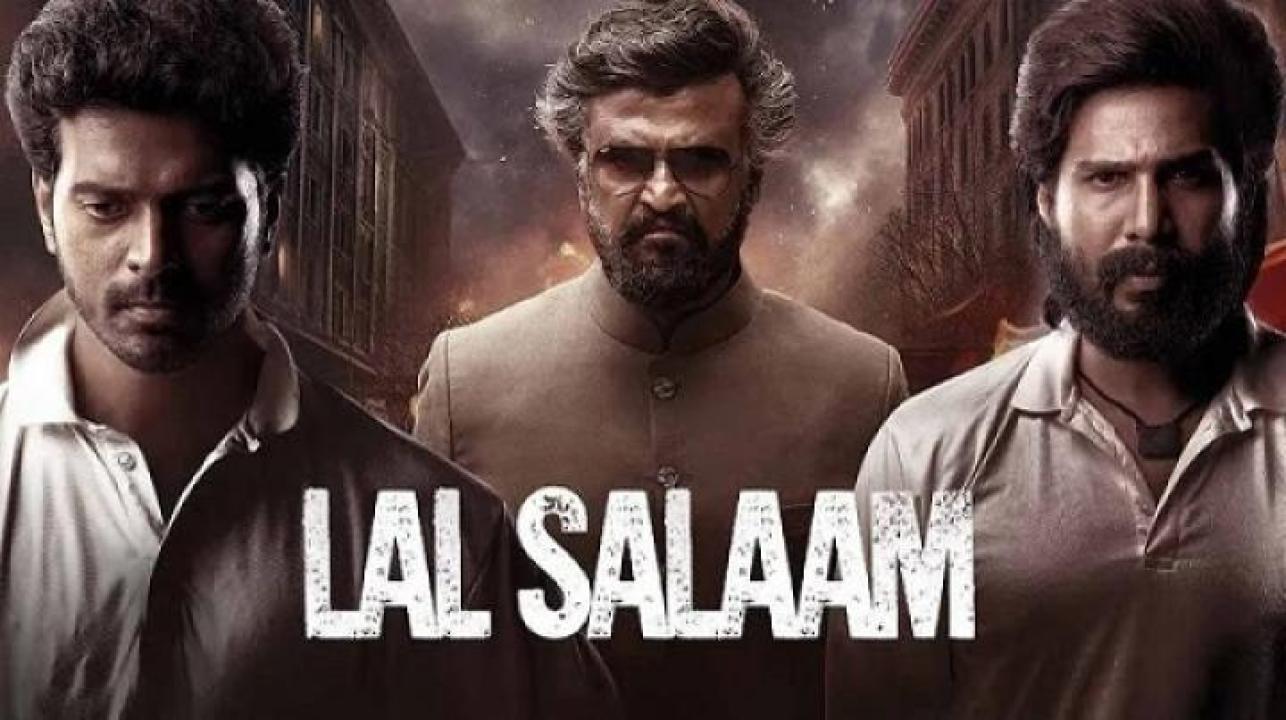 مشاهدة فيلم Lal Salaam 2024 مترجم 