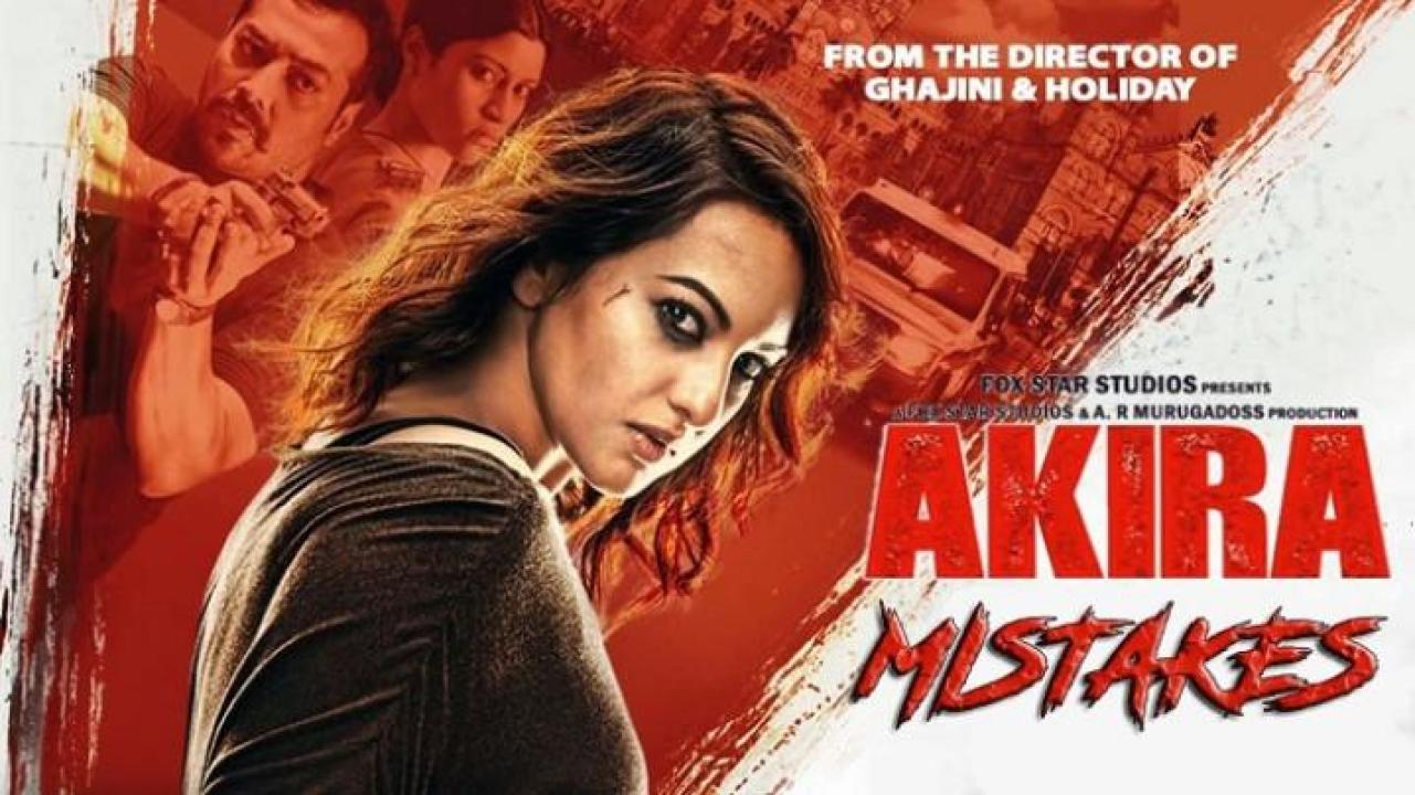 مشاهدة فيلم Naam Hai Akira 2016 مترجم 