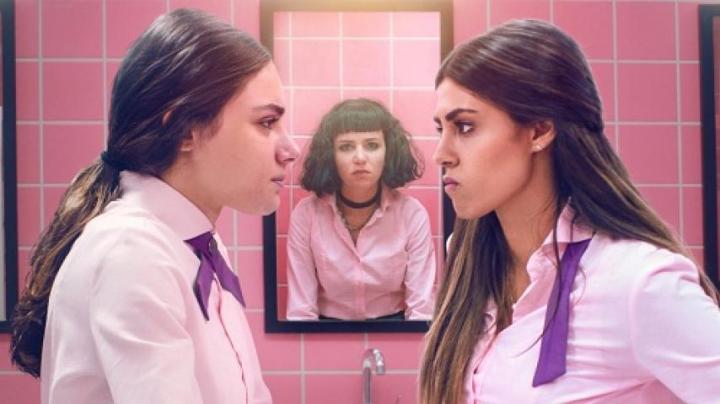 مسلسل مدرسة الروابي للبنات الحلقة 1 الاولى