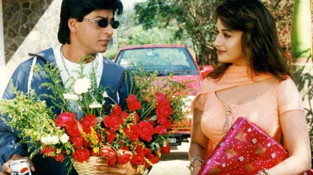 مشاهدة فيلم Dil To Pagal Hai 1997 مترجم 