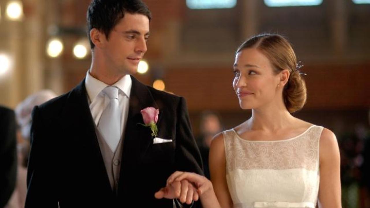 مشاهدة فيلم Imagine Me And You 2005 مترجم 