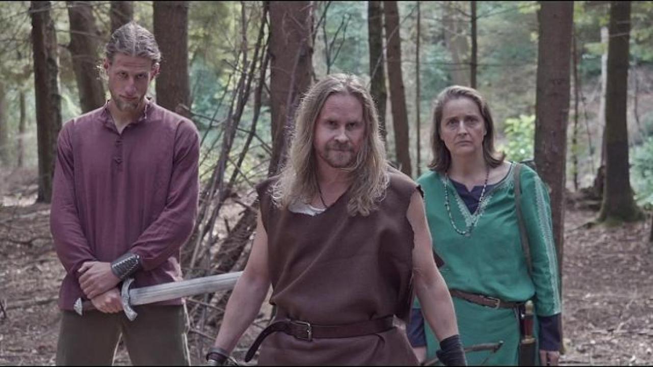 مشاهدة فيلم Viking Blood Lust 2023 مترجم 