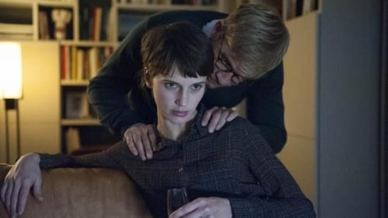 مشاهدة فيلم The Double Lover 2017 مترجم 