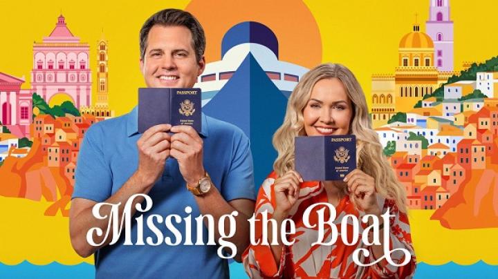 مشاهدة فيلم Missing The Boat 2026 مترجم