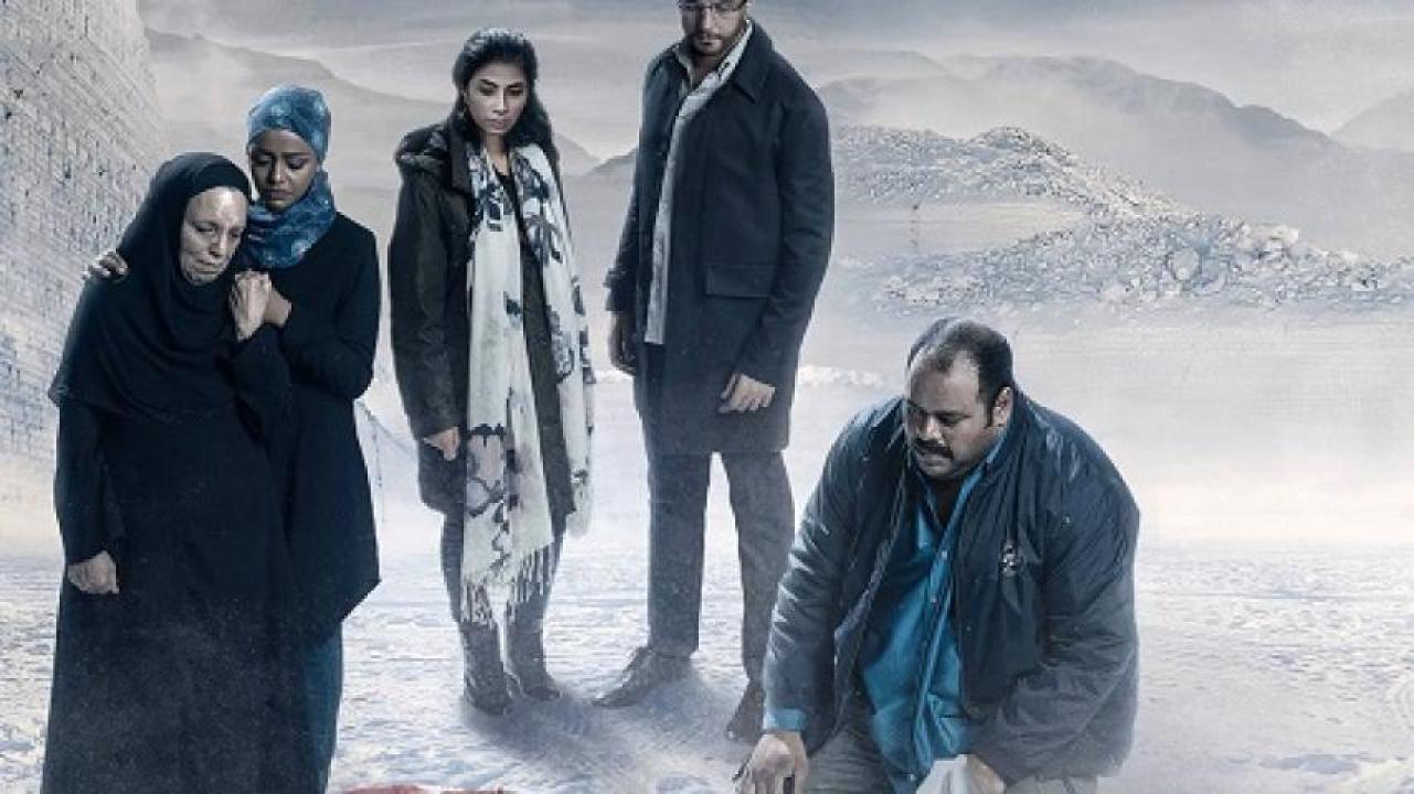 مشاهدة فيلم عيار ناري 2018 