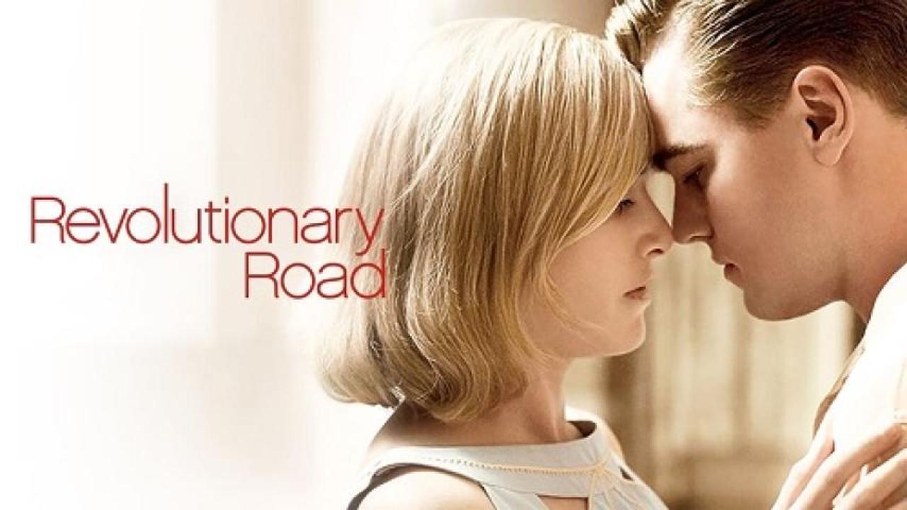 مشاهدة فيلم Revolutionary Road 2008 مترجم 