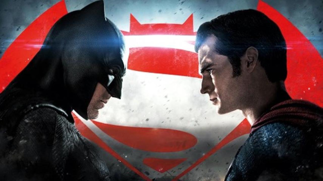 مشاهدة فيلم Batman v Superman Dawn of Justice 2016 مترجم 